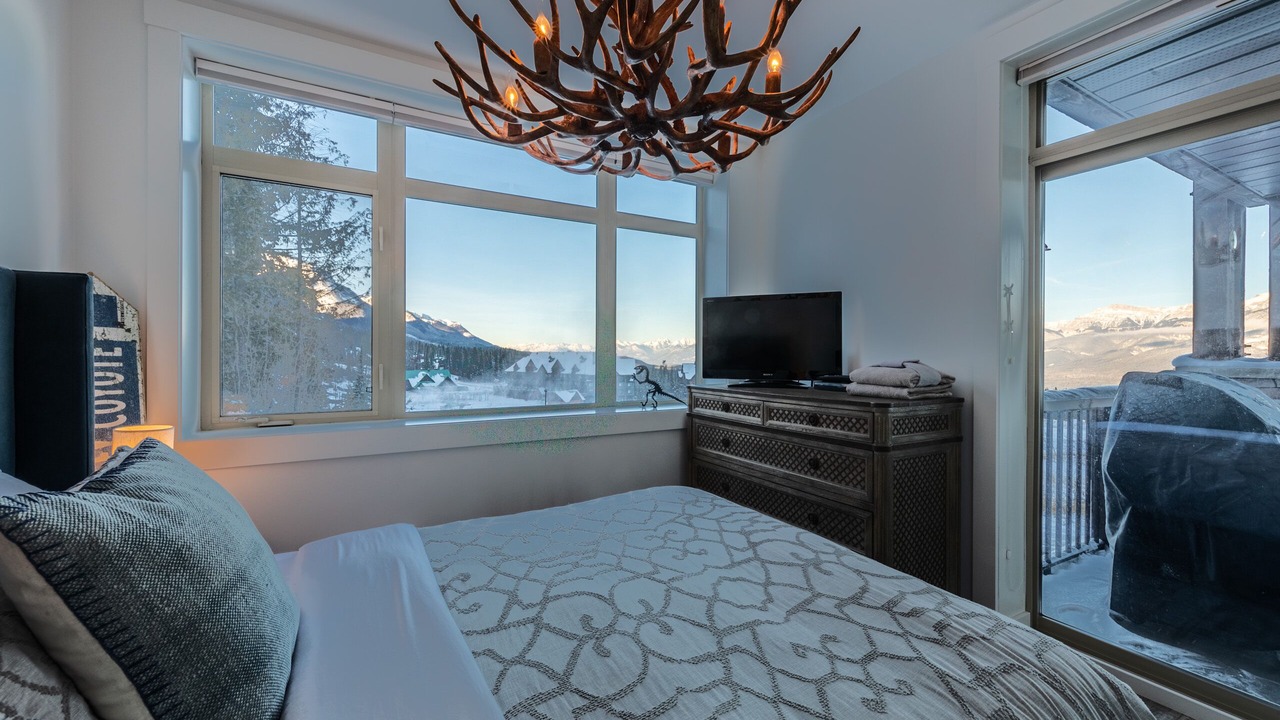 Photo of Bedroom in Golden