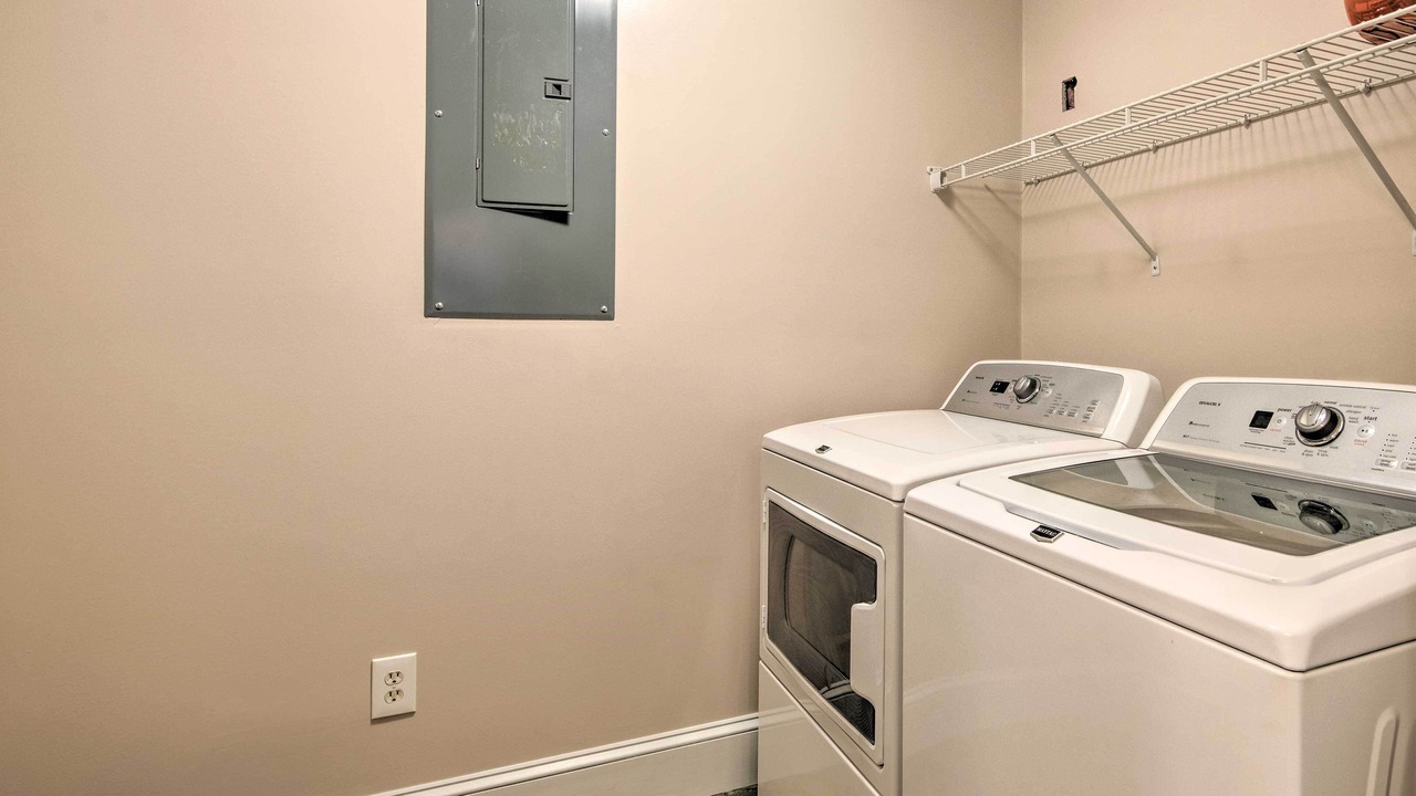 Photo of Bedroom in Paupack