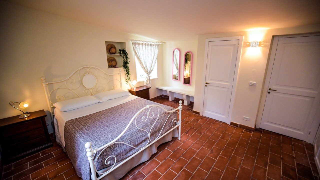 Photo of Bedroom in Sant'Isidoro