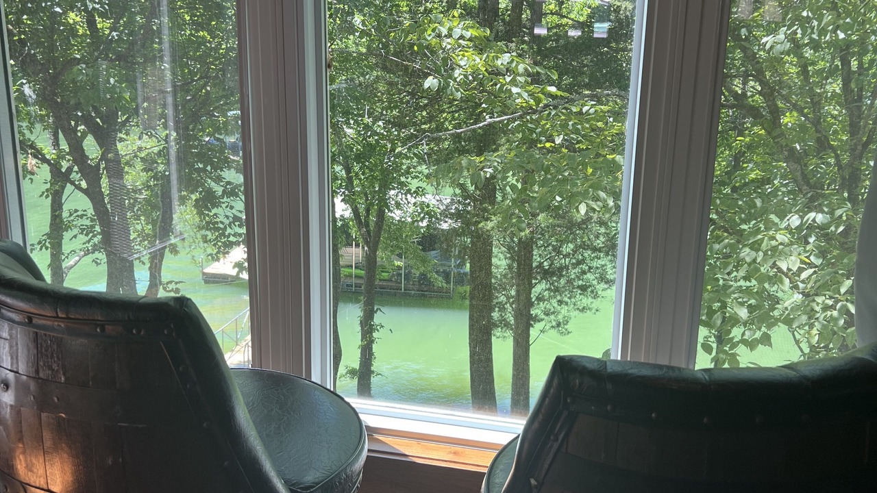 Photo of Livingroom in Lynchburg