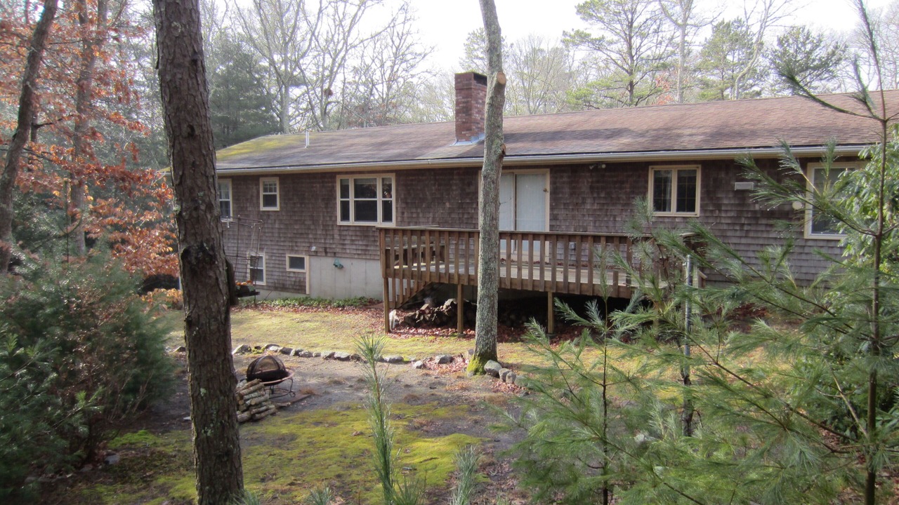 Photo of Outdoor in Falmouth