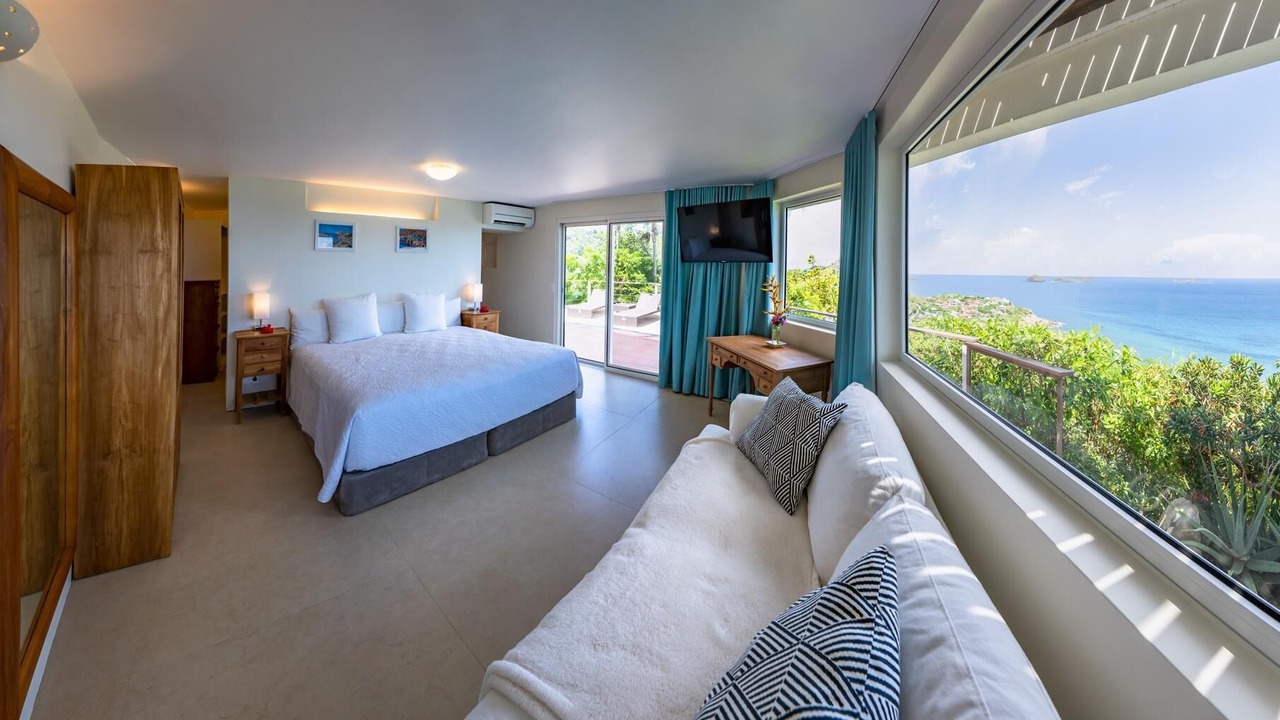 Photo of Bedroom in Anse des Cayes