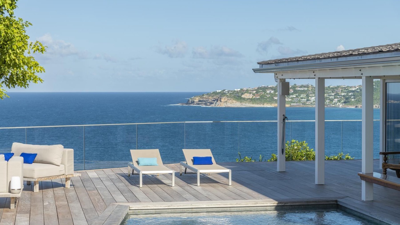 Photo of Outdoor in Anse des Cayes