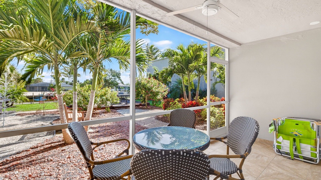 Photo of Outdoor in Sanibel