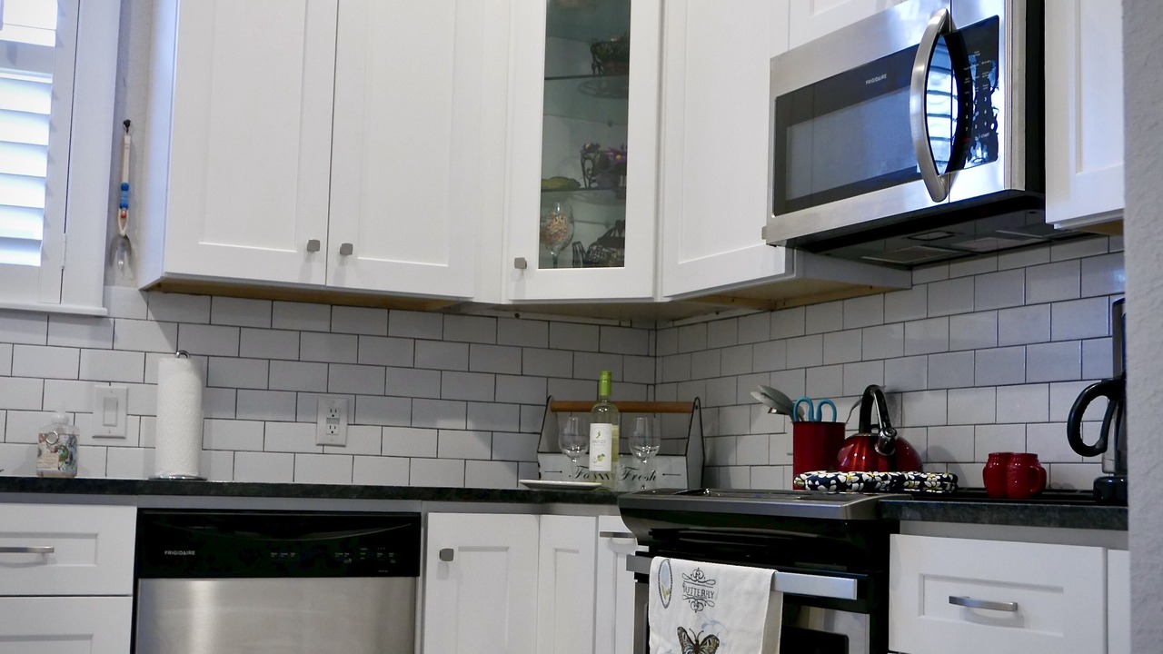 Photo of Kitchen in Downtown San Antonio