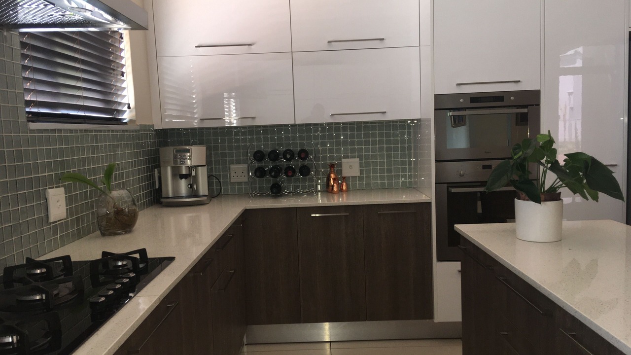 Photo of Kitchen in Valhalla