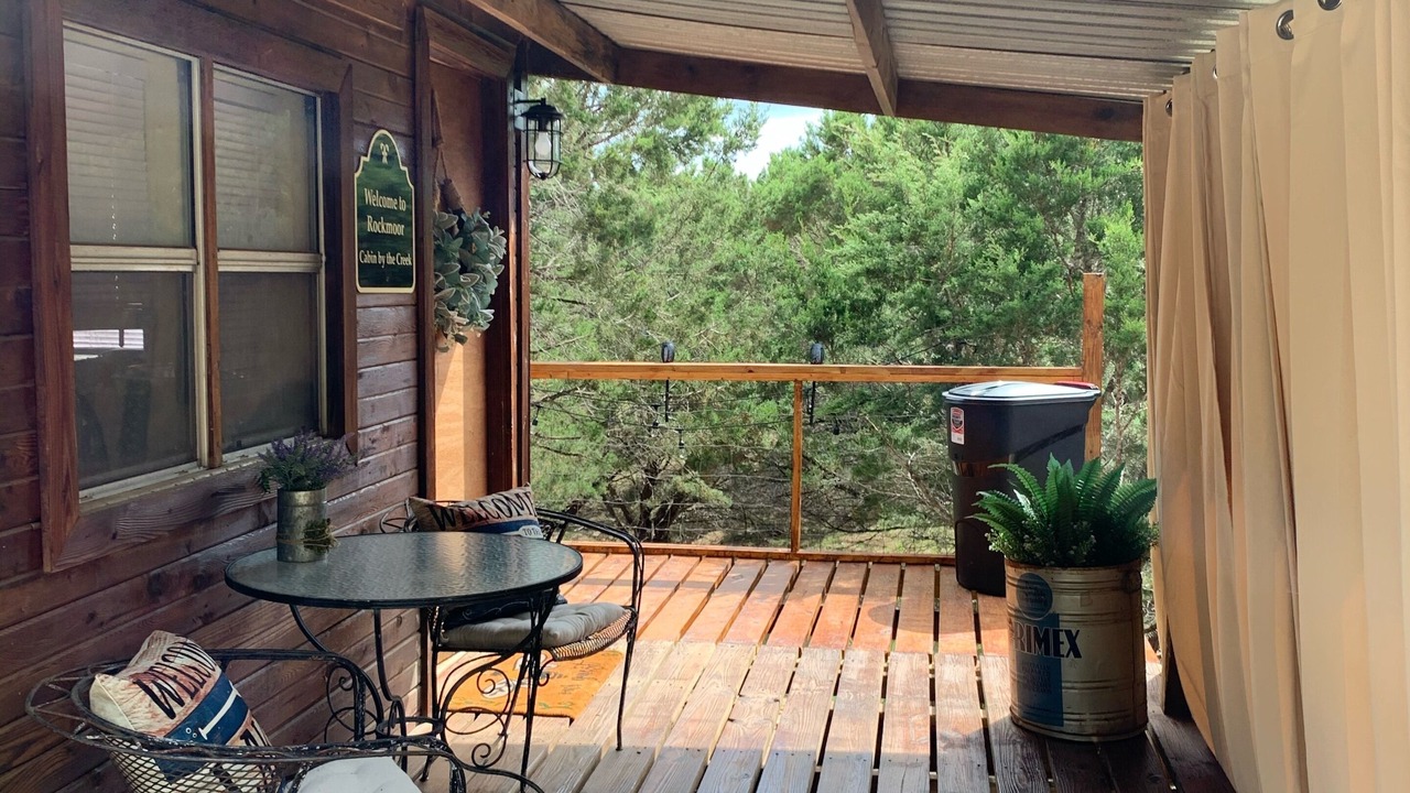 Photo of Outdoor in Canyon Lake