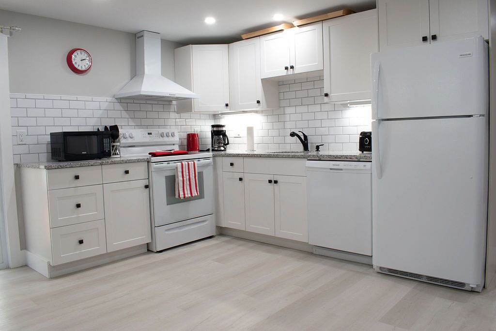 Photo of Kitchen in Aylesford