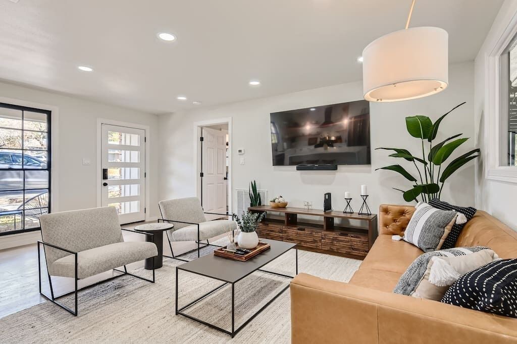 Photo of Livingroom in San Marcos