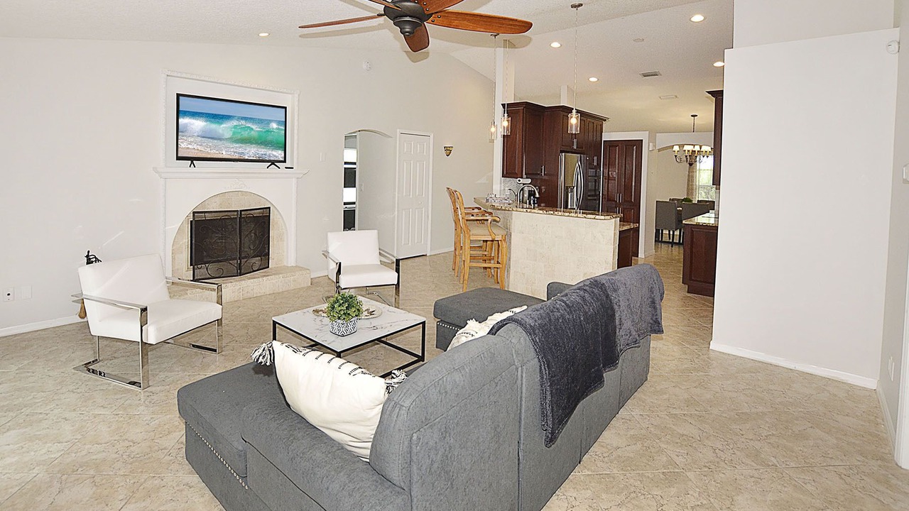 Photo of Bedroom in Sebastian Highlands
