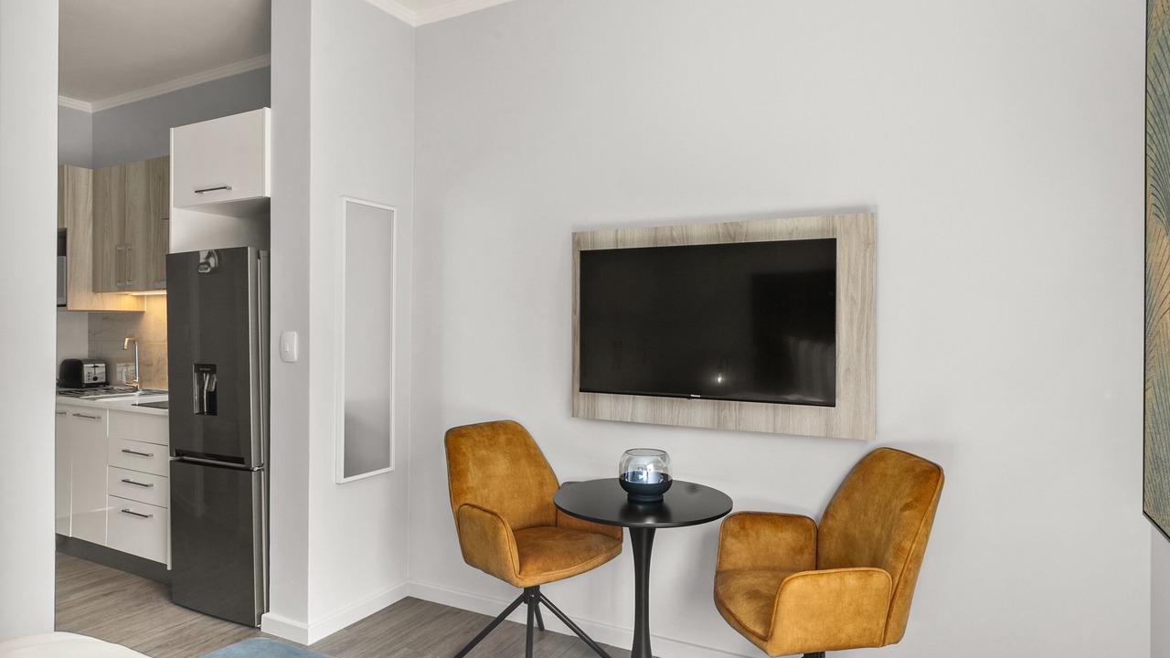 Photo of Bedroom in Greater Johannesburg Metropolitan Area