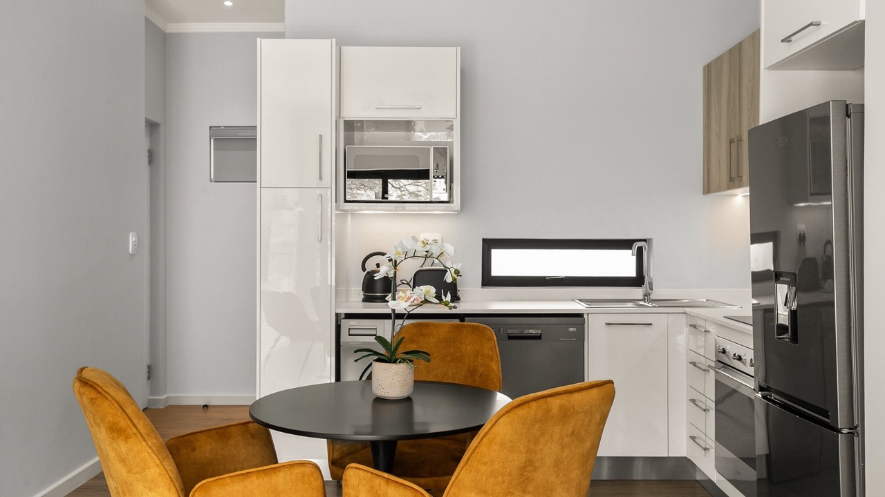 Photo of Kitchen in Greater Johannesburg Metropolitan Area