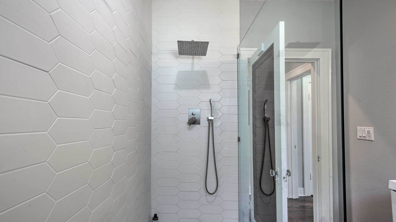 Photo of Bathroom in Midtown