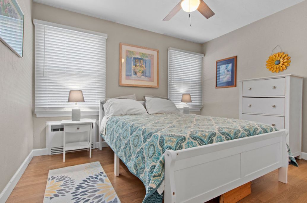 Photo of Bedroom in Fish Creek
