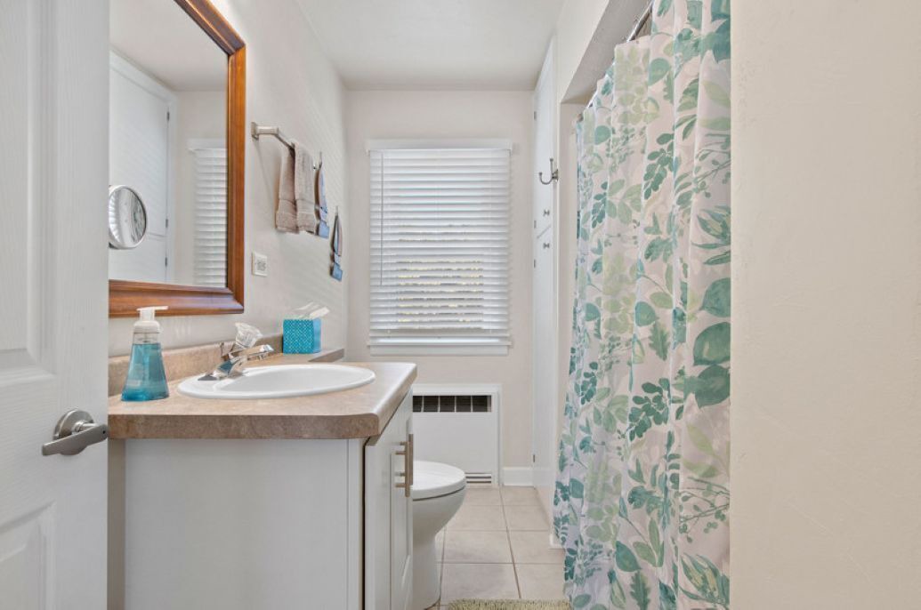 Photo of Bathroom in Fish Creek