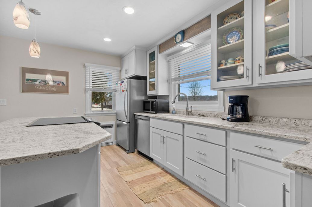 Photo of Kitchen in Fish Creek
