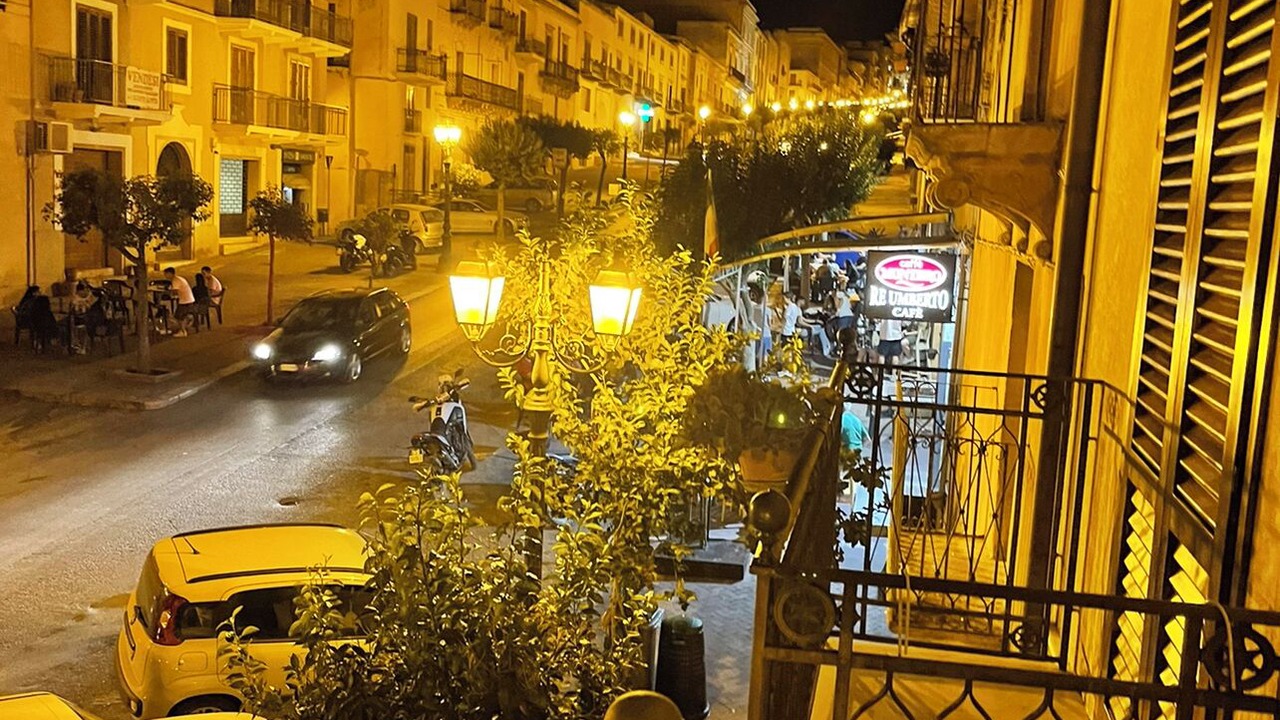 Photo of Patio Balcony in Sambuca di Sicilia