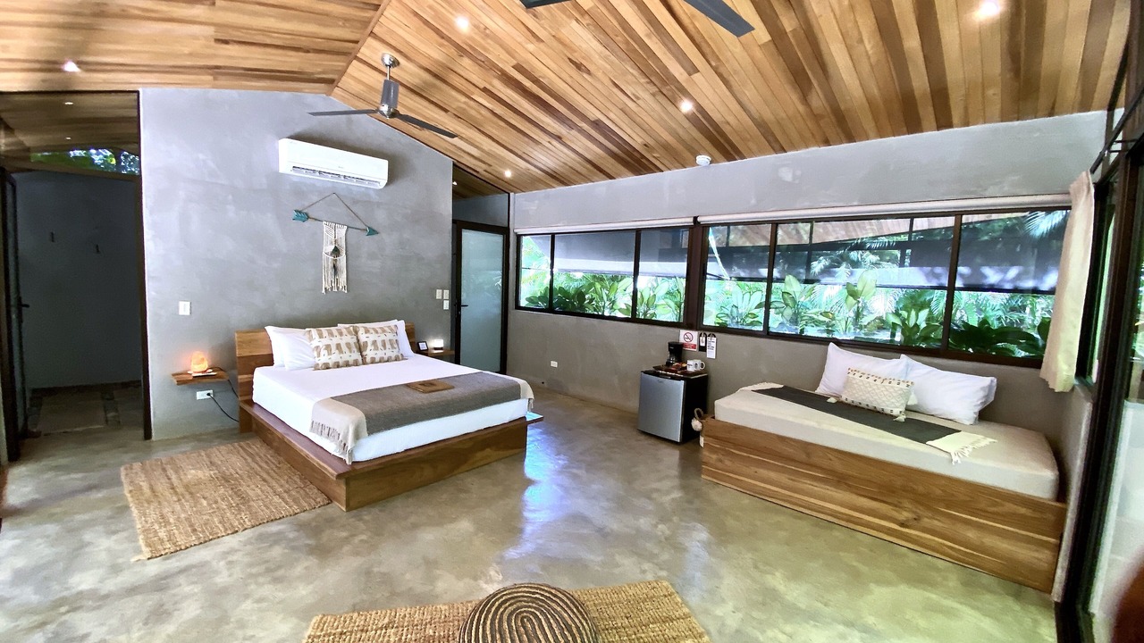 Photo of Bedroom in Playa Grande