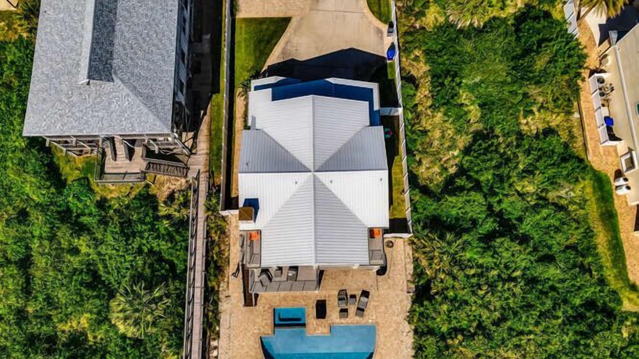 Photo of Outdoor in Butler Beach