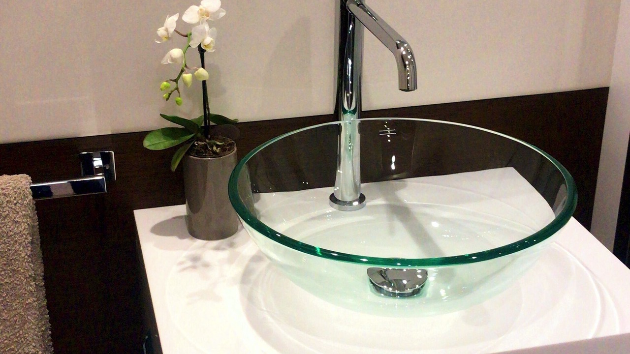 Photo of Bathroom in Hulhumale