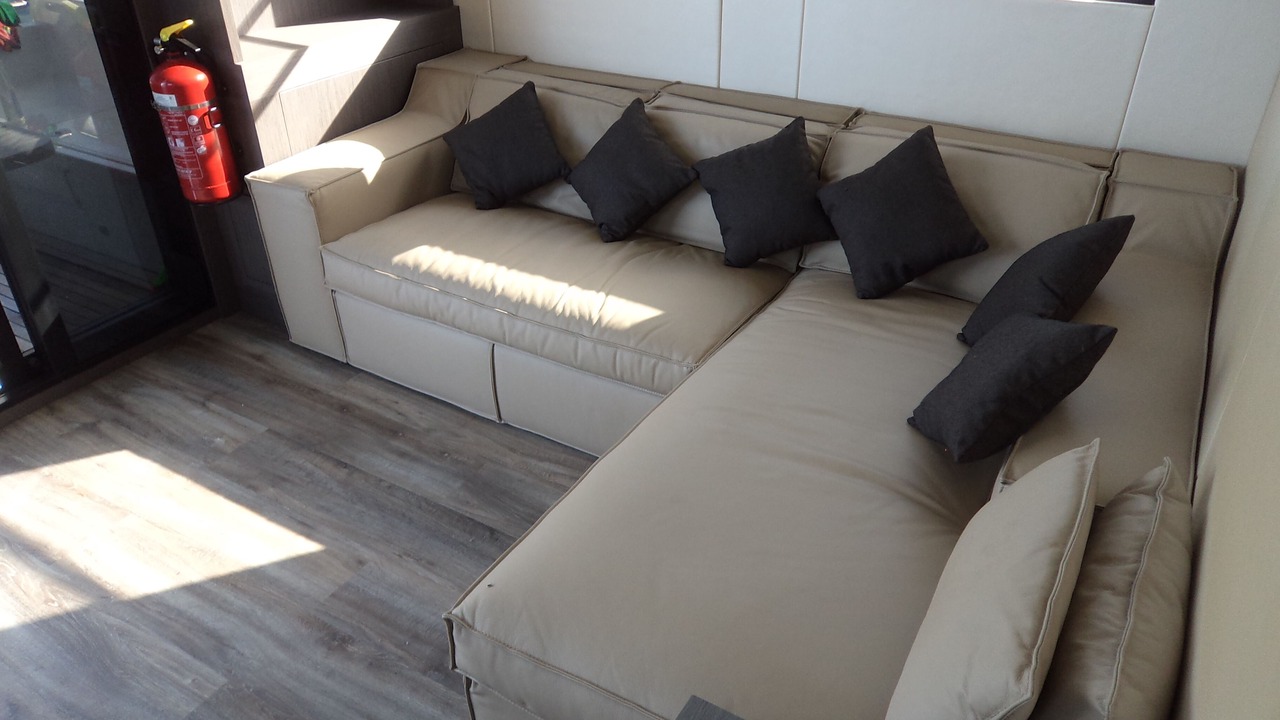 Photo of Livingroom in Hulhumale