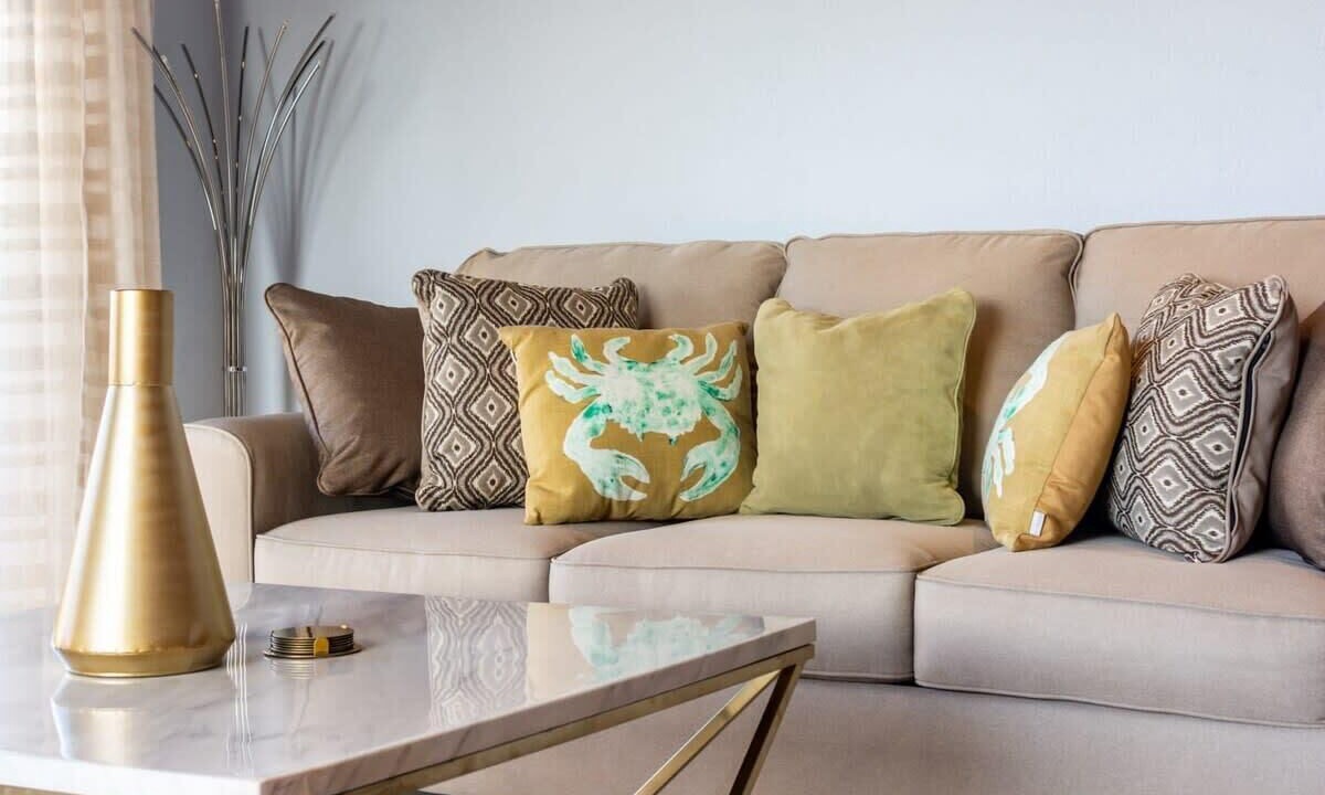 Photo of Livingroom in Playa Flamingo