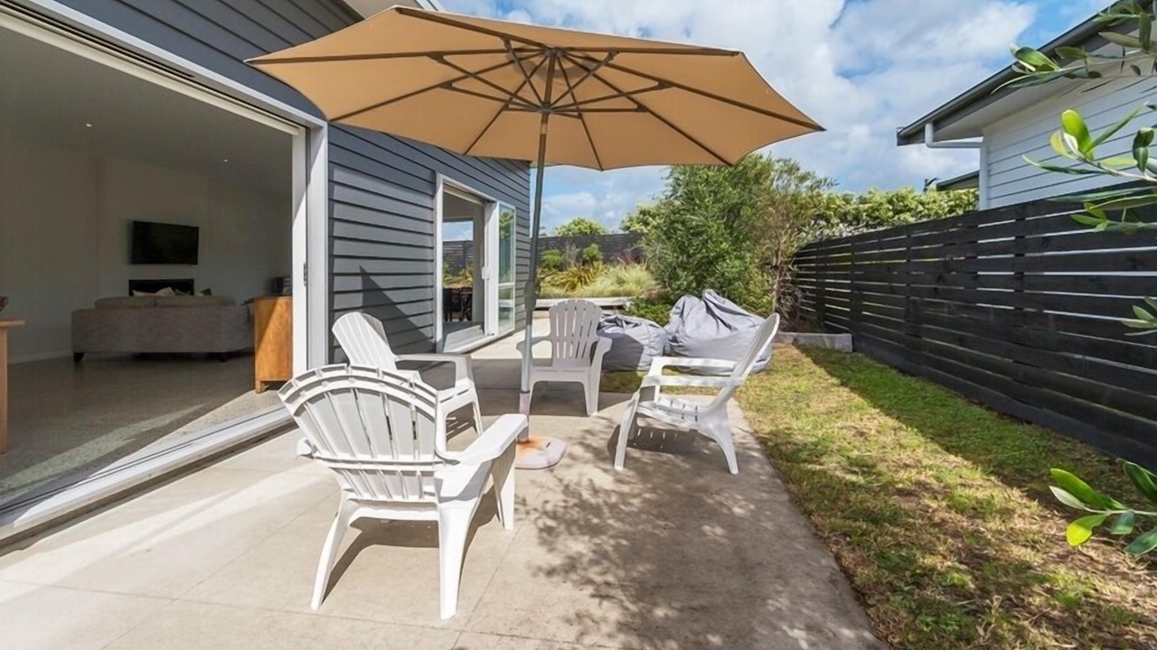 Photo of Patio Balcony in Omaha