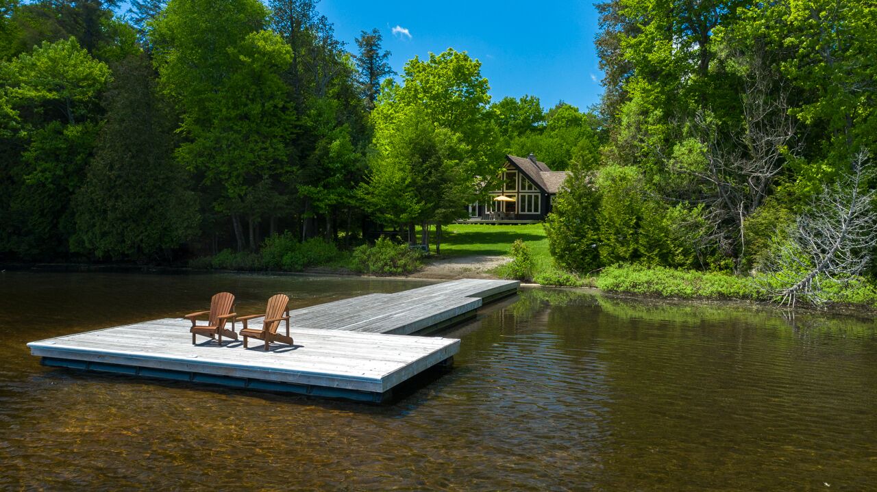 Photo of Outdoor in Lake of Bays