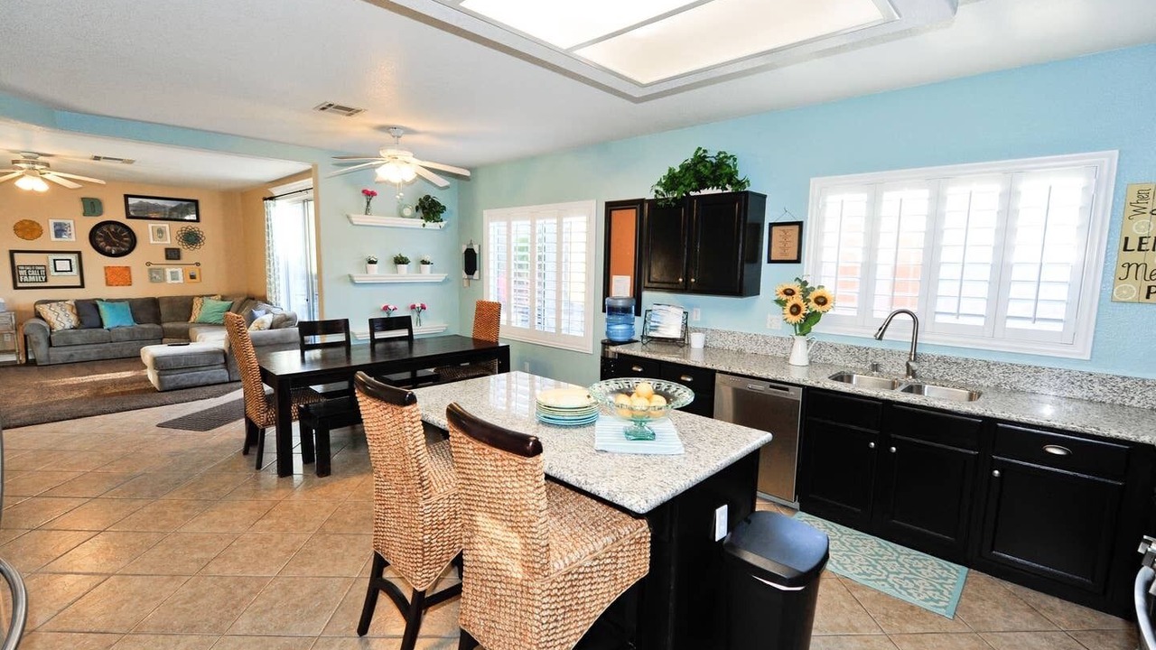 Photo of Kitchen in Las Vegas