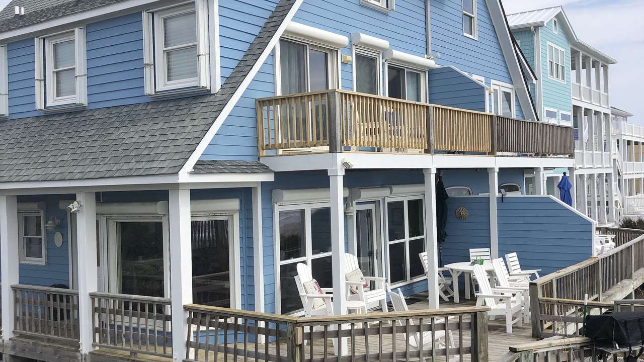 Photo of Outdoor in Emerald Isle