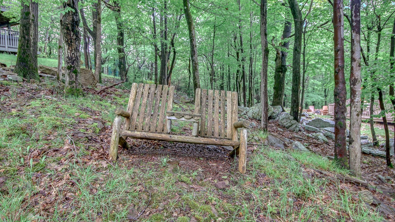 Photo of Outdoor in Lake Harmony Estates