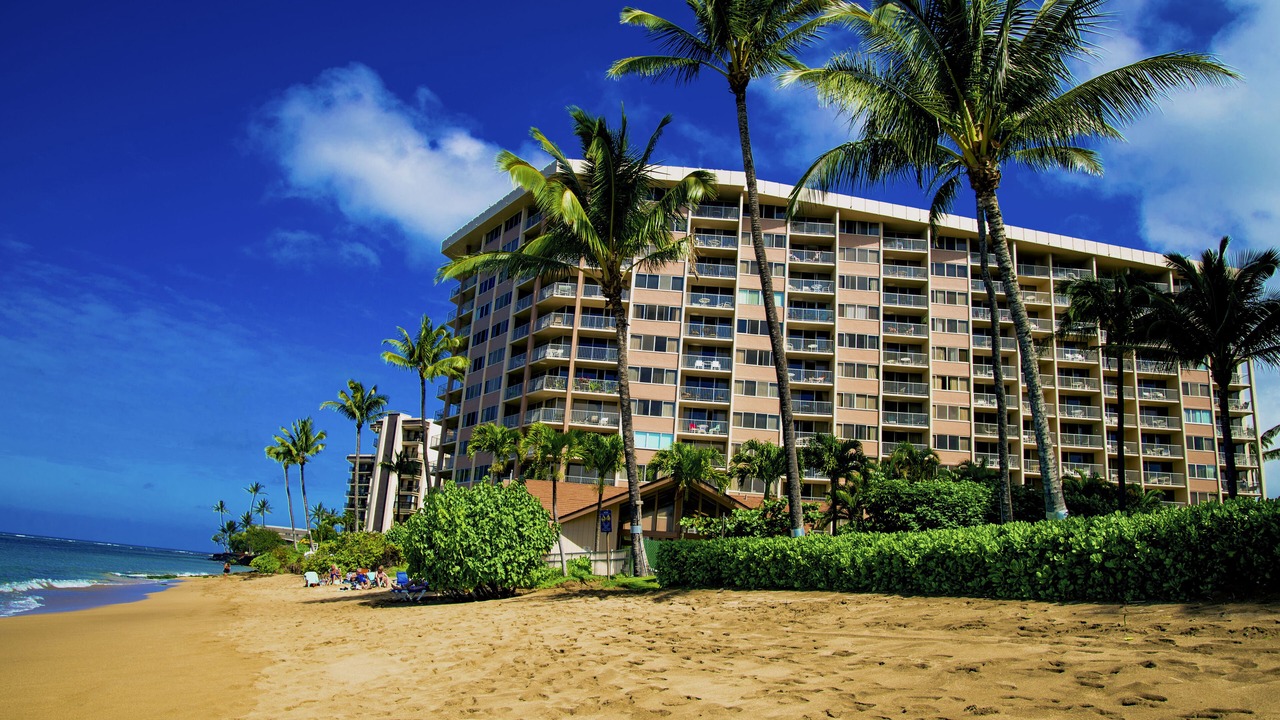 Photo of Others in Kahana
