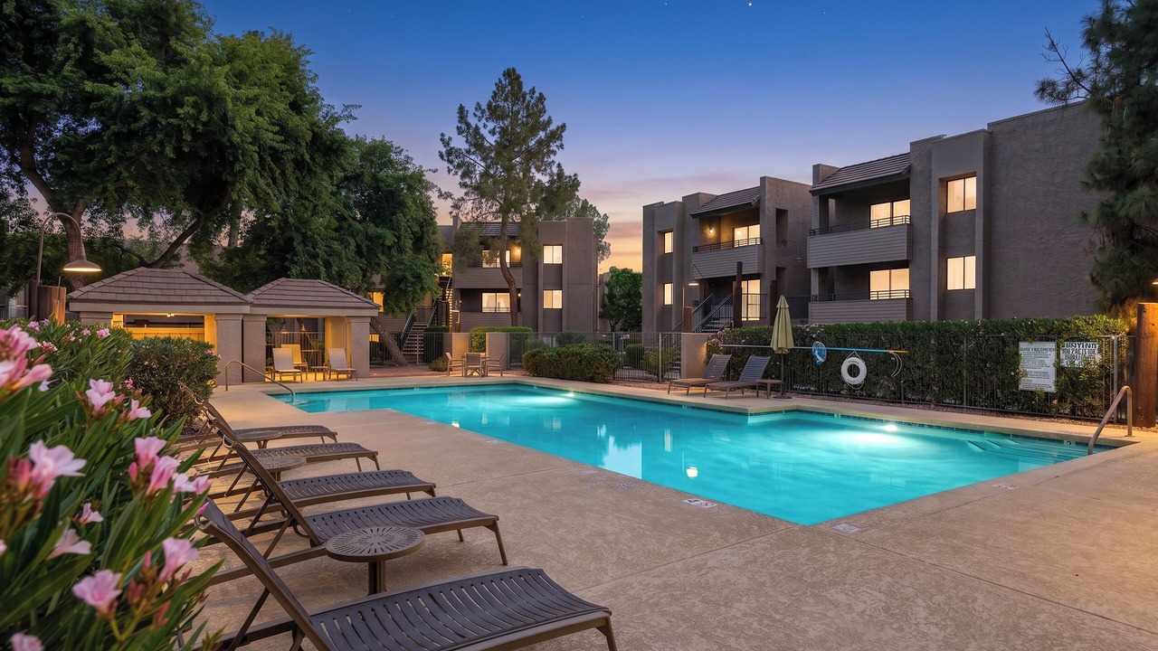 Photo of Outdoor in South Scottsdale