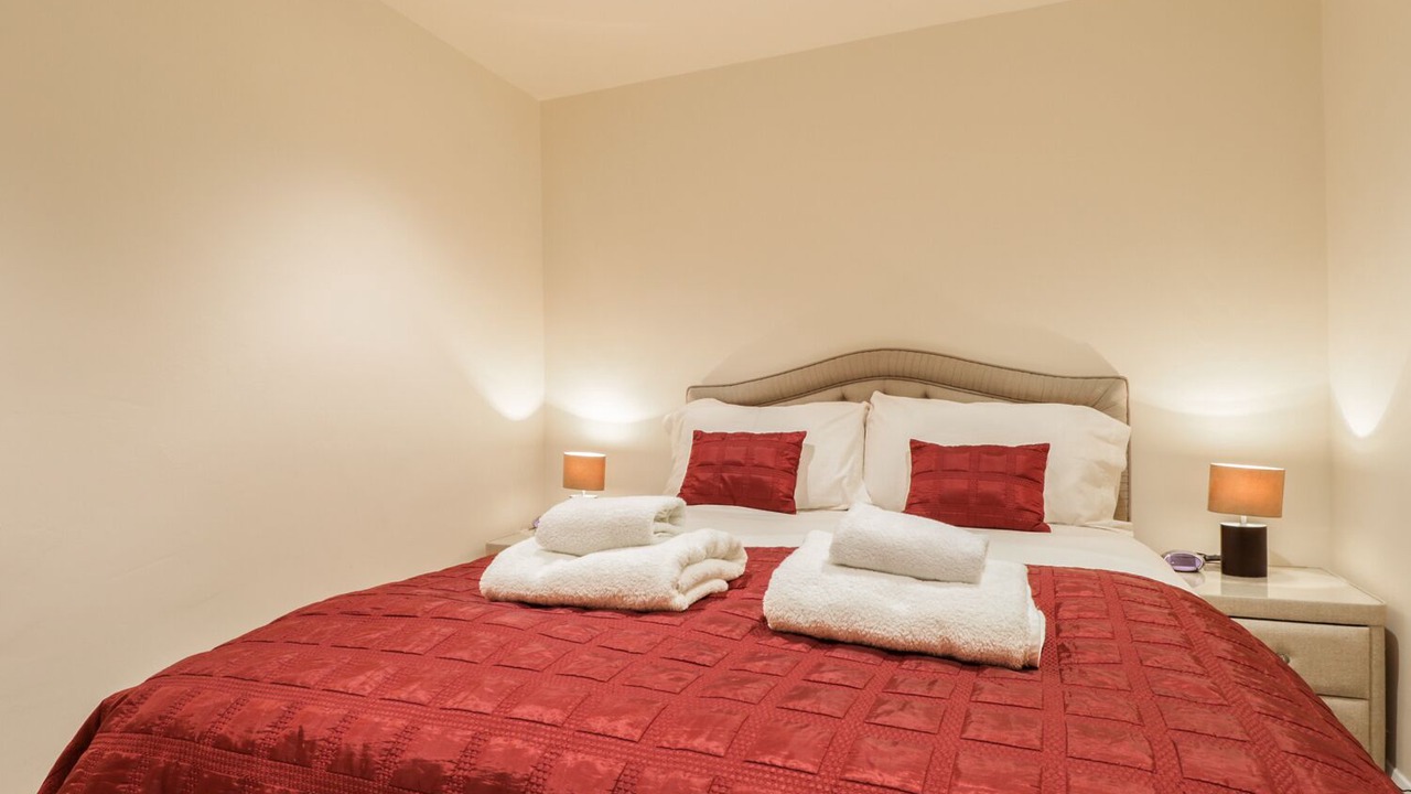 Photo of Bedroom in Keswick