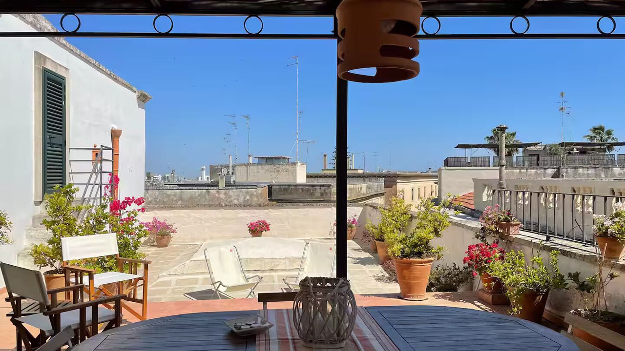 Photo of Outdoor in Lecce Historic Center