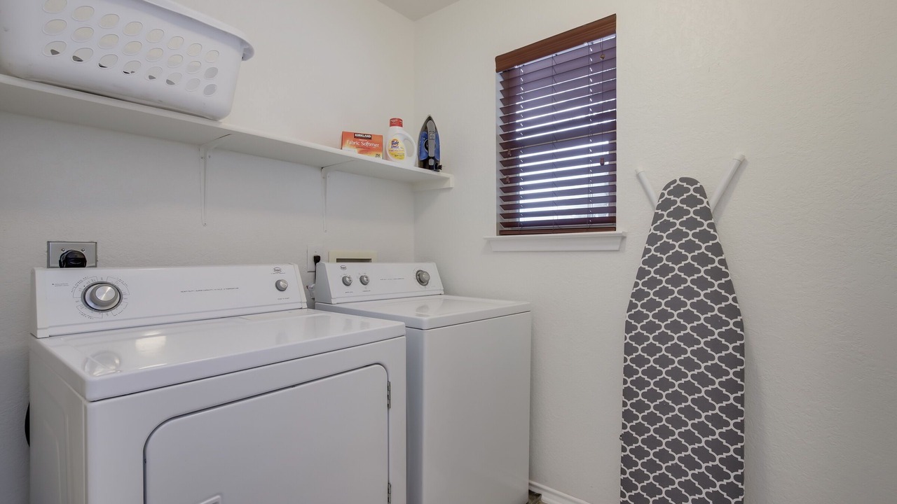 Photo of Bedroom in West San Antonio