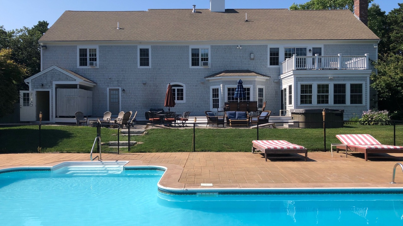 Photo of Outdoor in West Barnstable