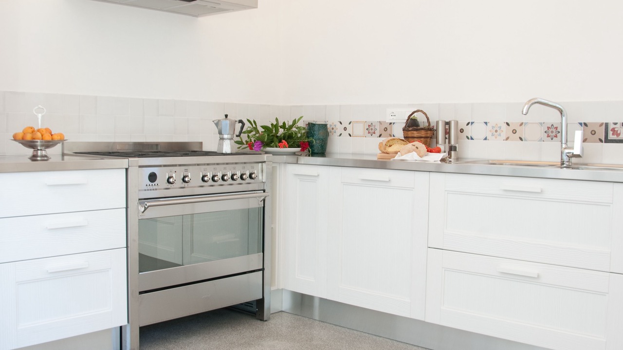 Photo of Kitchen in Martano