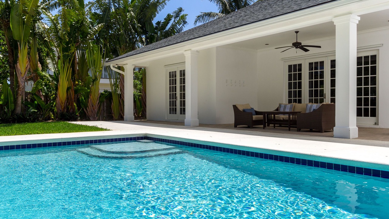 Photo of Outdoor in South Beach