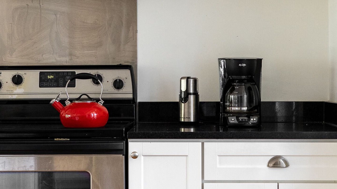 Photo of Kitchen in South Beach