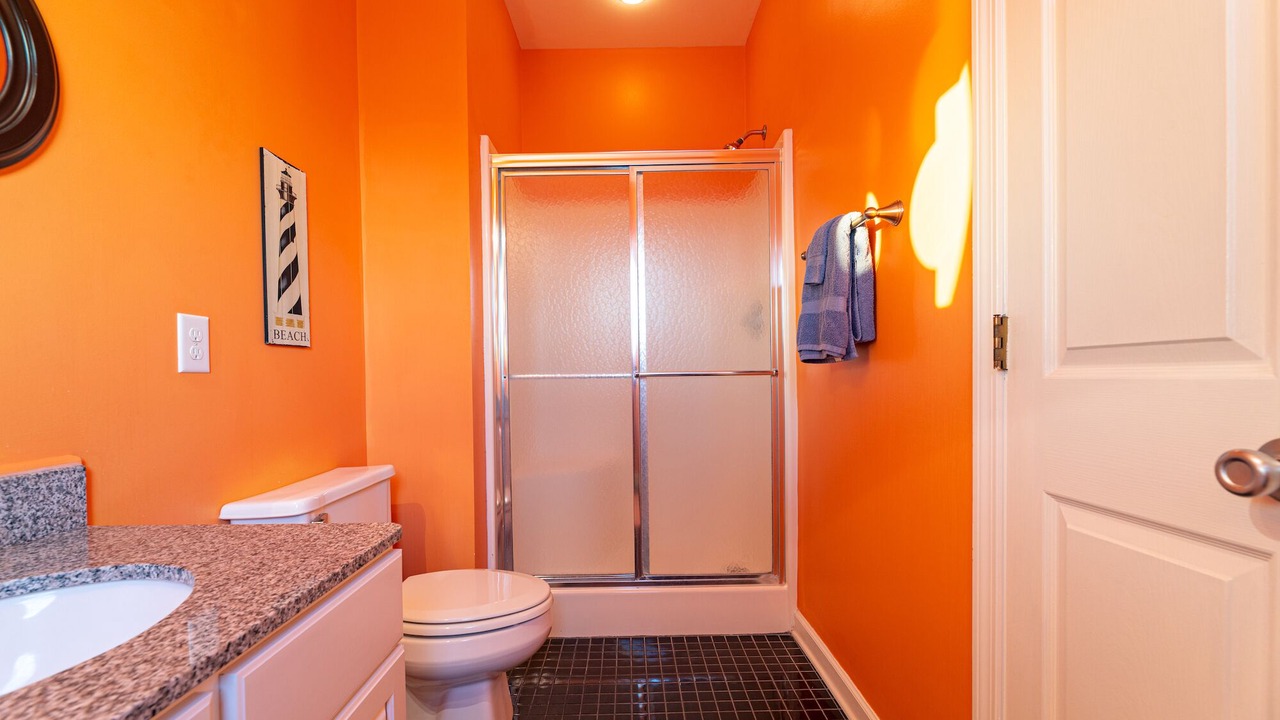 Photo of Bathroom in Emerald Isle