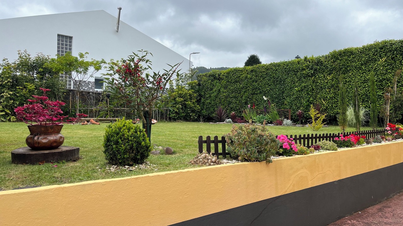 Photo of Outdoor in Furnas