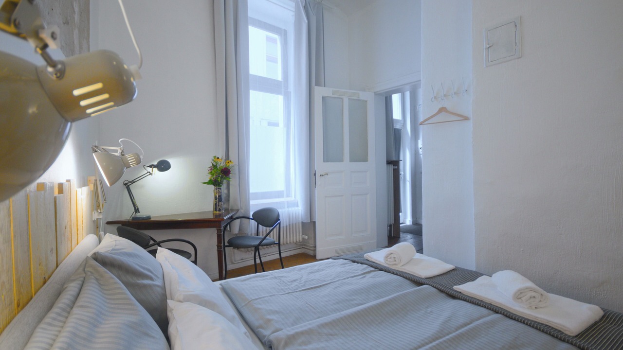 Photo of Bedroom in Mitte