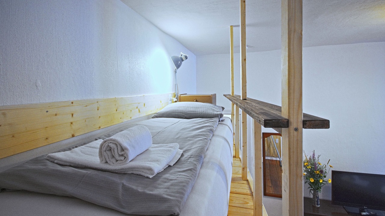 Photo of Bedroom in Mitte