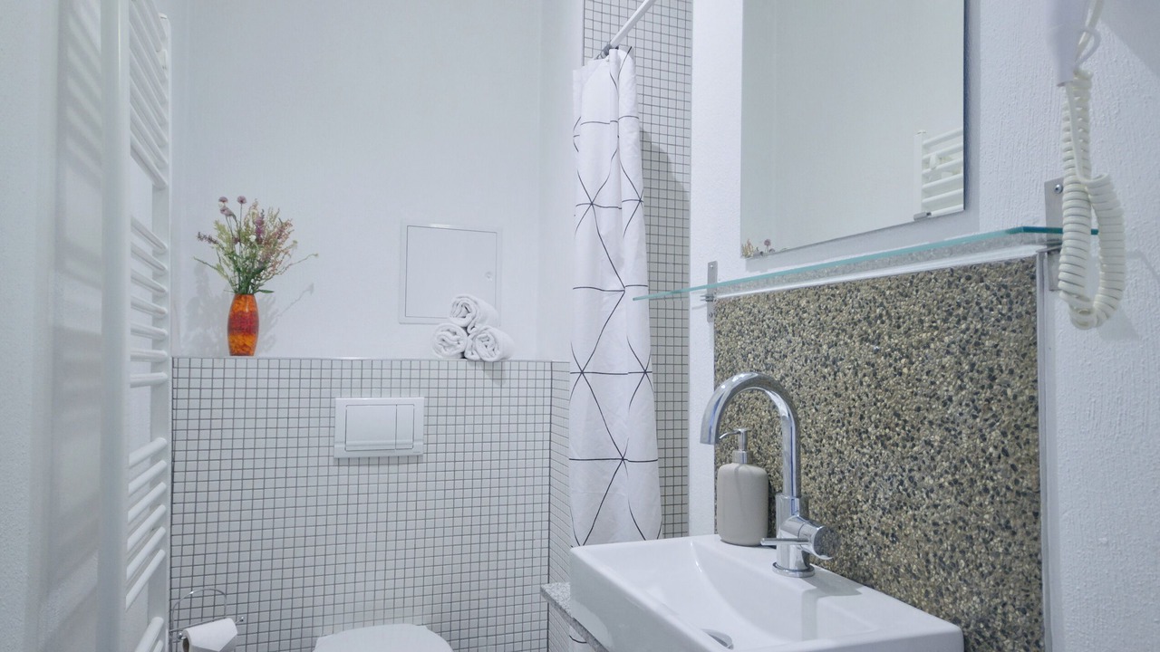 Photo of Bathroom in Mitte