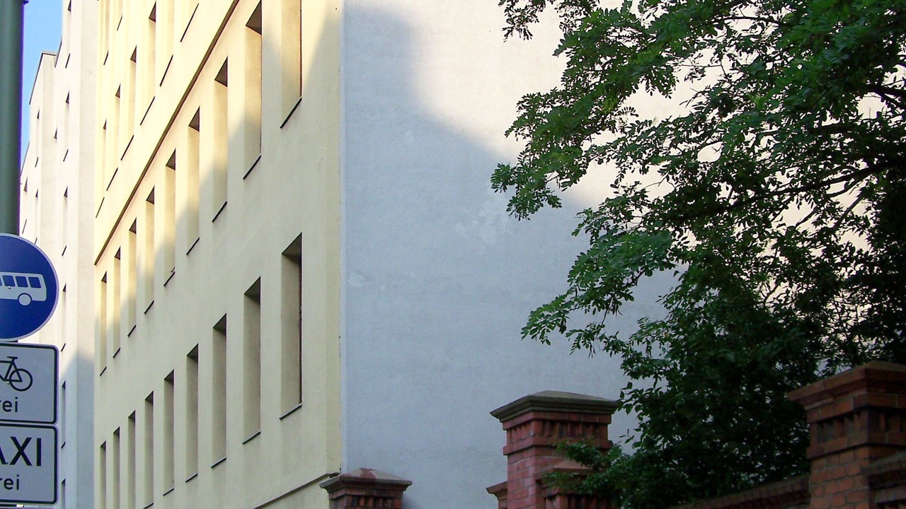 Photo of Outdoor in Mitte