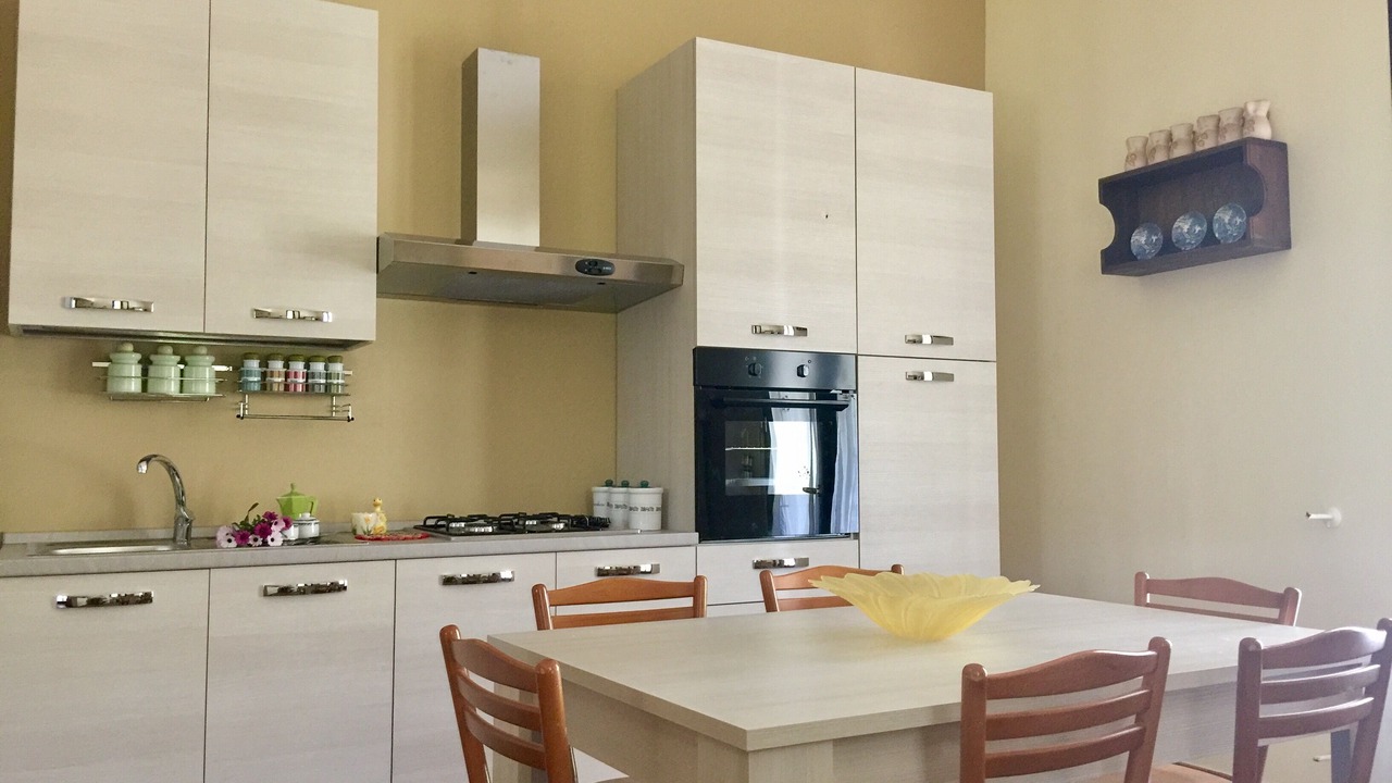Photo of Kitchen in Martano