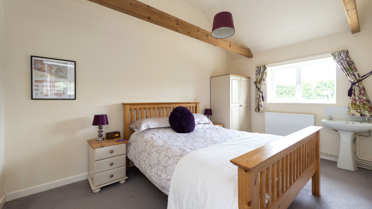 Photo of Bedroom in West Milton