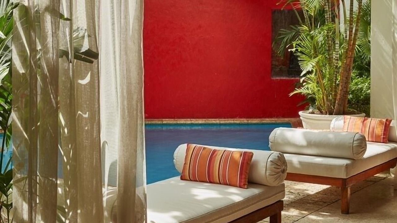 Photo of Outdoor in Centro