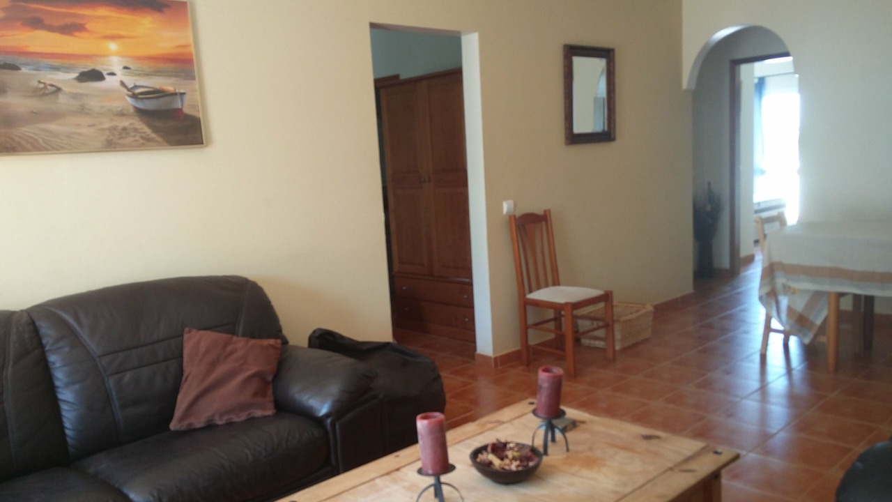 Photo of Livingroom in Porches